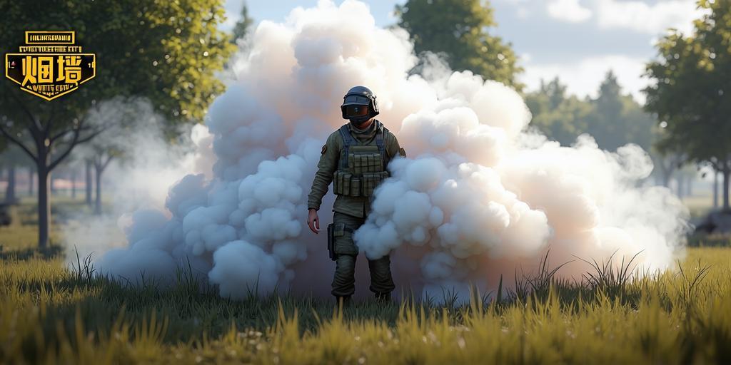 和平精英《UK》外挂